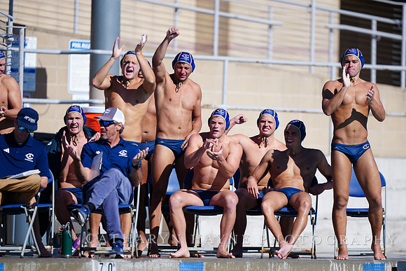 USAWP NL: Aggies vs NL Broncos