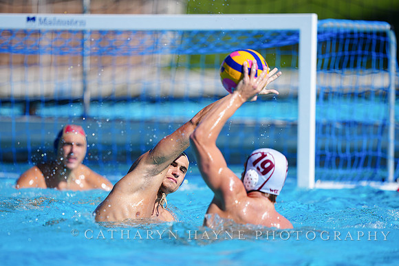 USAWP NL: Aggies vs NL Broncos