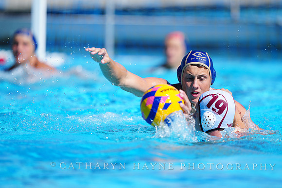USAWP NL: Aggies vs NL Broncos