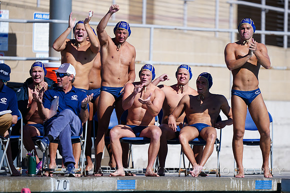 USAWP NL: Aggies vs NL Broncos
