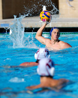 USAWP NL: Aggies vs NL Broncos