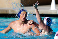 USAWP NL: Aggies vs NL Broncos