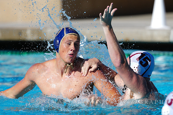 USAWP NL: Aggies vs NL Broncos