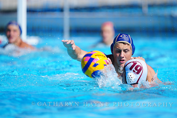 USAWP NL: Aggies vs NL Broncos
