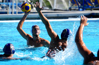 USAWP NL: Aggies vs NL Broncos