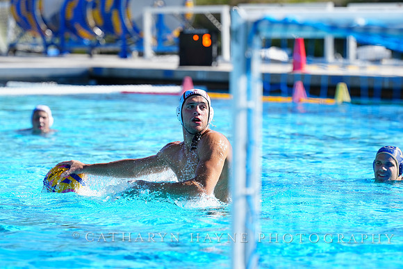 USAWP NL: Aggies vs NL Broncos