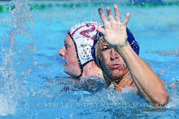 USAWP NL: Aggies vs NL Broncos