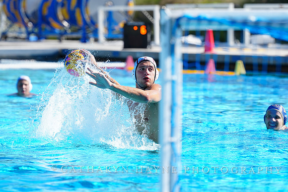 USAWP NL: Aggies vs NL Broncos
