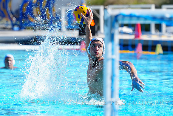 USAWP NL: Aggies vs NL Broncos