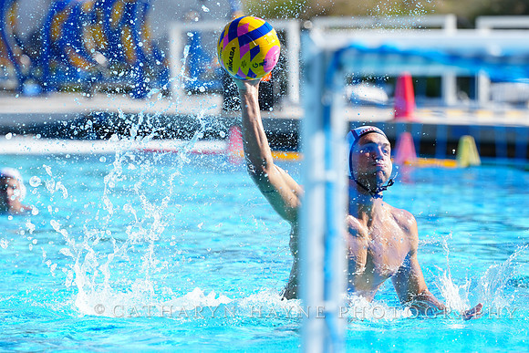 USAWP NL: Aggies vs NL Broncos