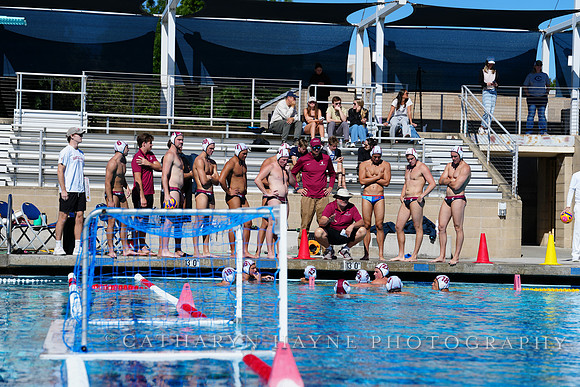 USAWP NL: Aggies vs NL Broncos