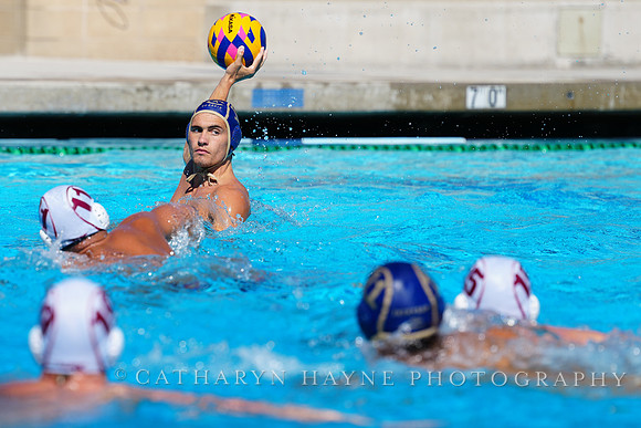 USAWP NL: Aggies vs NL Broncos