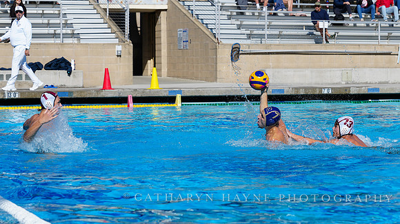 Harrison Labrosse, Ned Ginoti, Steven Early