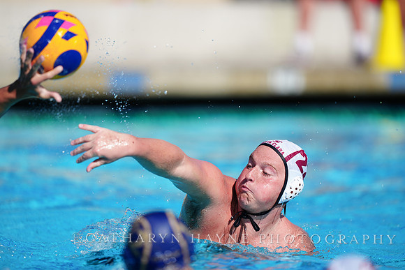 Luke Baird