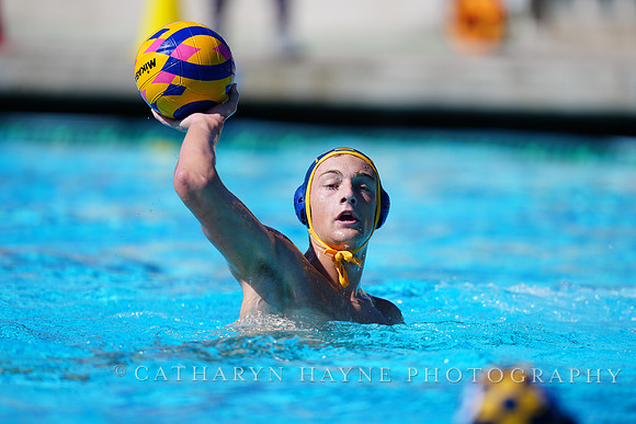 USAWP NL: NorCal vs CCU