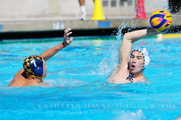 USAWP NL: NorCal vs CCU