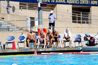 USAWP NL: NorCal vs CCU