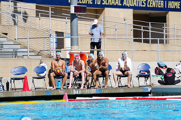 USAWP NL: NorCal vs CCU