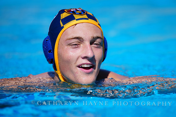 Braden Hassett