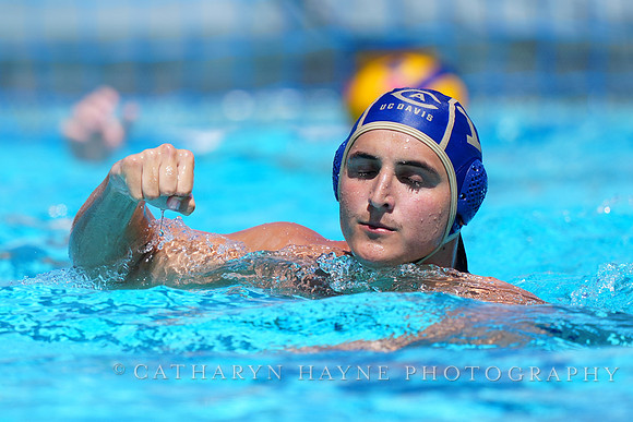 USAWP NL: Big Valley vs Aggies