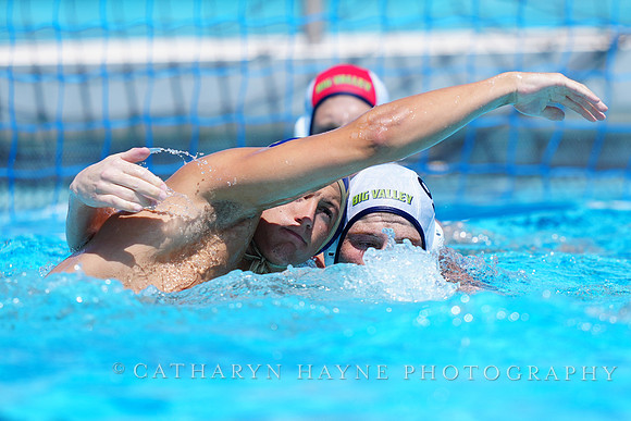 USAWP NL: Big Valley vs Aggies