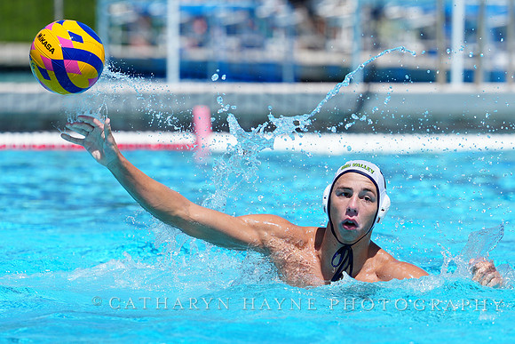 USAWP NL: Big Valley vs Aggies
