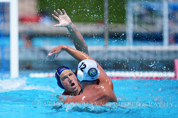 USAWP NL: Big Valley vs Aggies