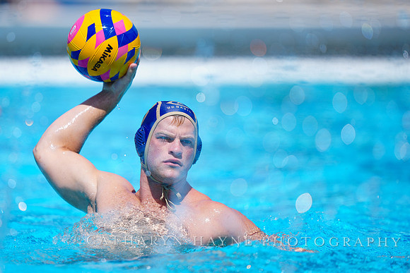USAWP NL: Big Valley vs Aggies