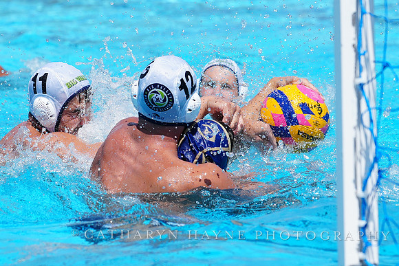 USAWP NL: Big Valley vs Aggies