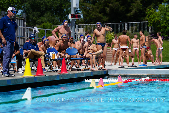 USAWP NL: Big Valley vs Aggies