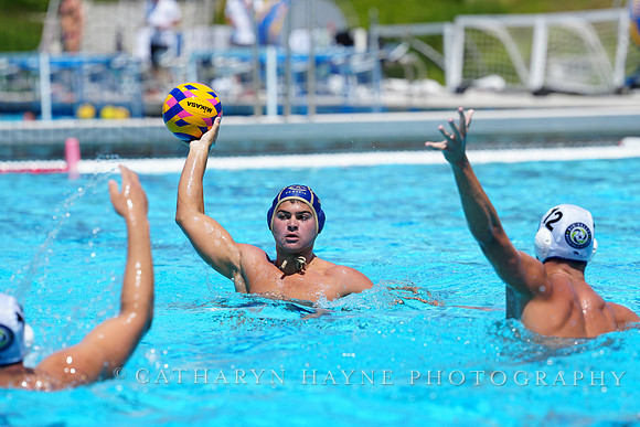 USAWP NL: Big Valley vs Aggies
