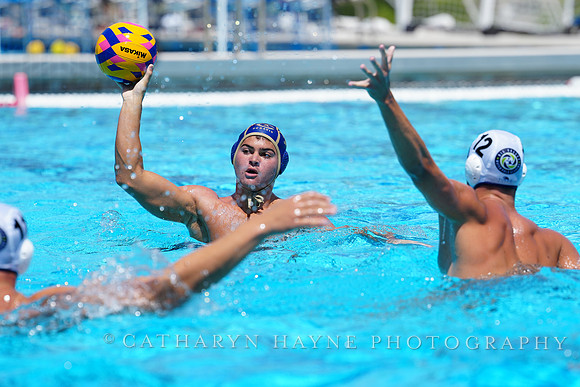 USAWP NL: Big Valley vs Aggies