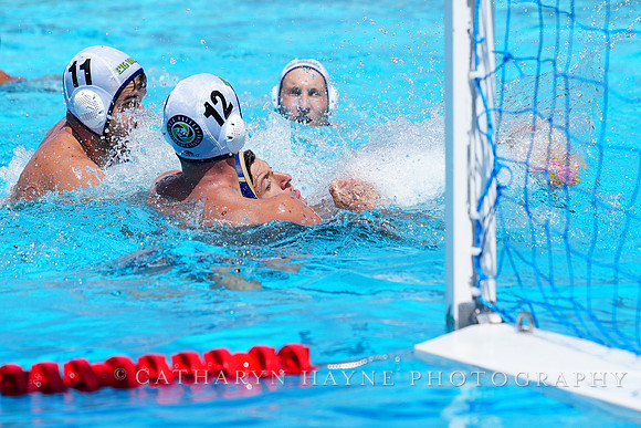 USAWP NL: Big Valley vs Aggies