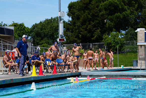 USAWP NL: Big Valley vs Aggies