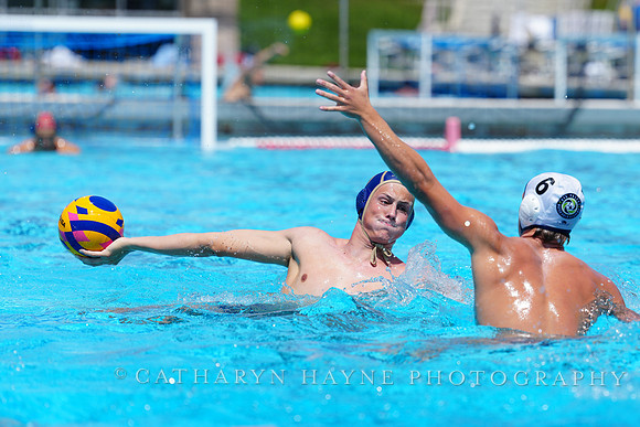 USAWP NL: Big Valley vs Aggies