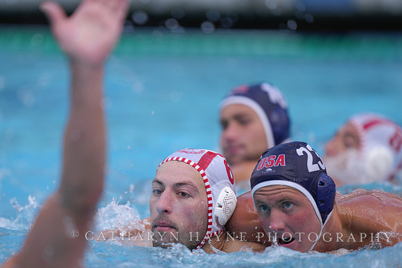 USA Water Polo National League