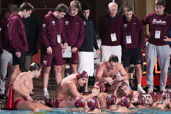 MWP: Fordham University Rams vs Long Beach State