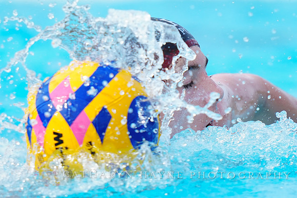 USAWP NL: SF vs Stanford