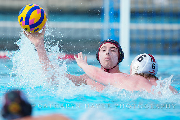 USAWP NL: SF vs Stanford