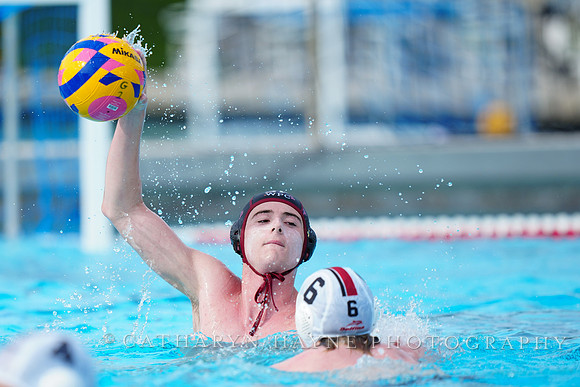 USAWP NL: SF vs Stanford