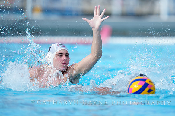 USAWP NL: SF vs Stanford