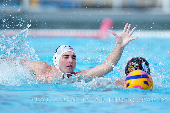 USAWP NL: SF vs Stanford