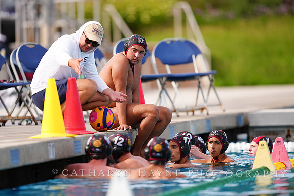 USAWP NL: SF vs Stanford