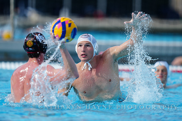 USAWP NL: SF vs Stanford