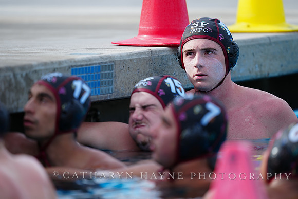 USAWP NL: SF vs Stanford
