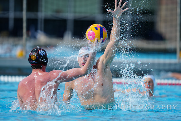 USAWP NL: SF vs Stanford