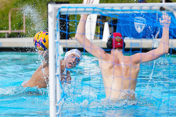 USAWP NL: SF vs Stanford