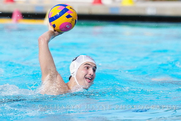 USAWP NL: SF vs Stanford