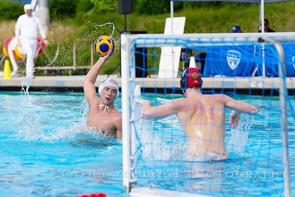 USAWP NL: SF vs Stanford