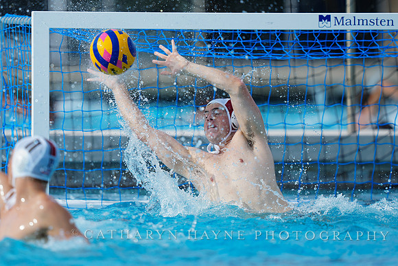 USAWP NL: SF vs Stanford